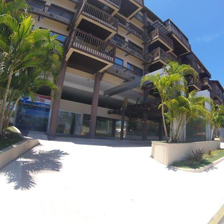 Barra Bali - Luxo e Paraiso Barra de São Miguel Exterior foto