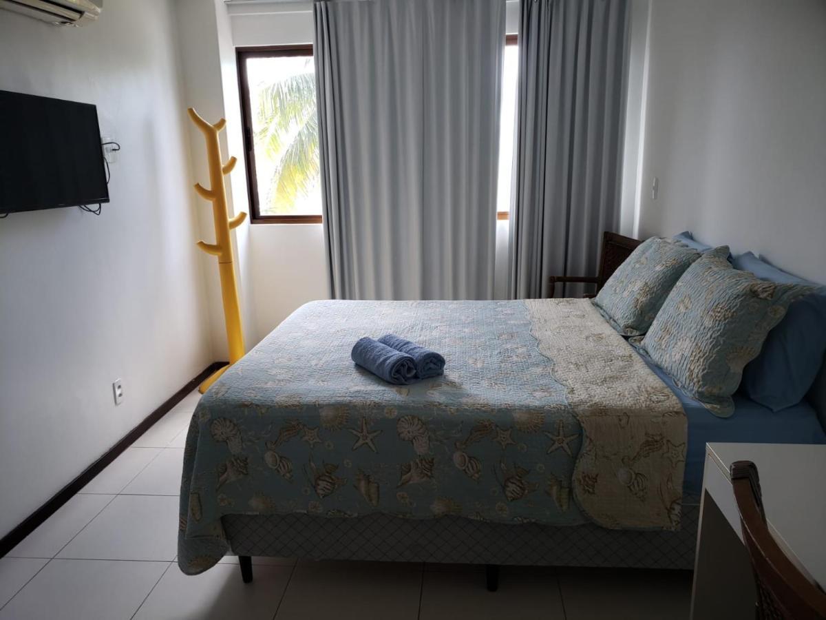 Barra Bali - Luxo e Paraiso Barra de São Miguel Exterior foto