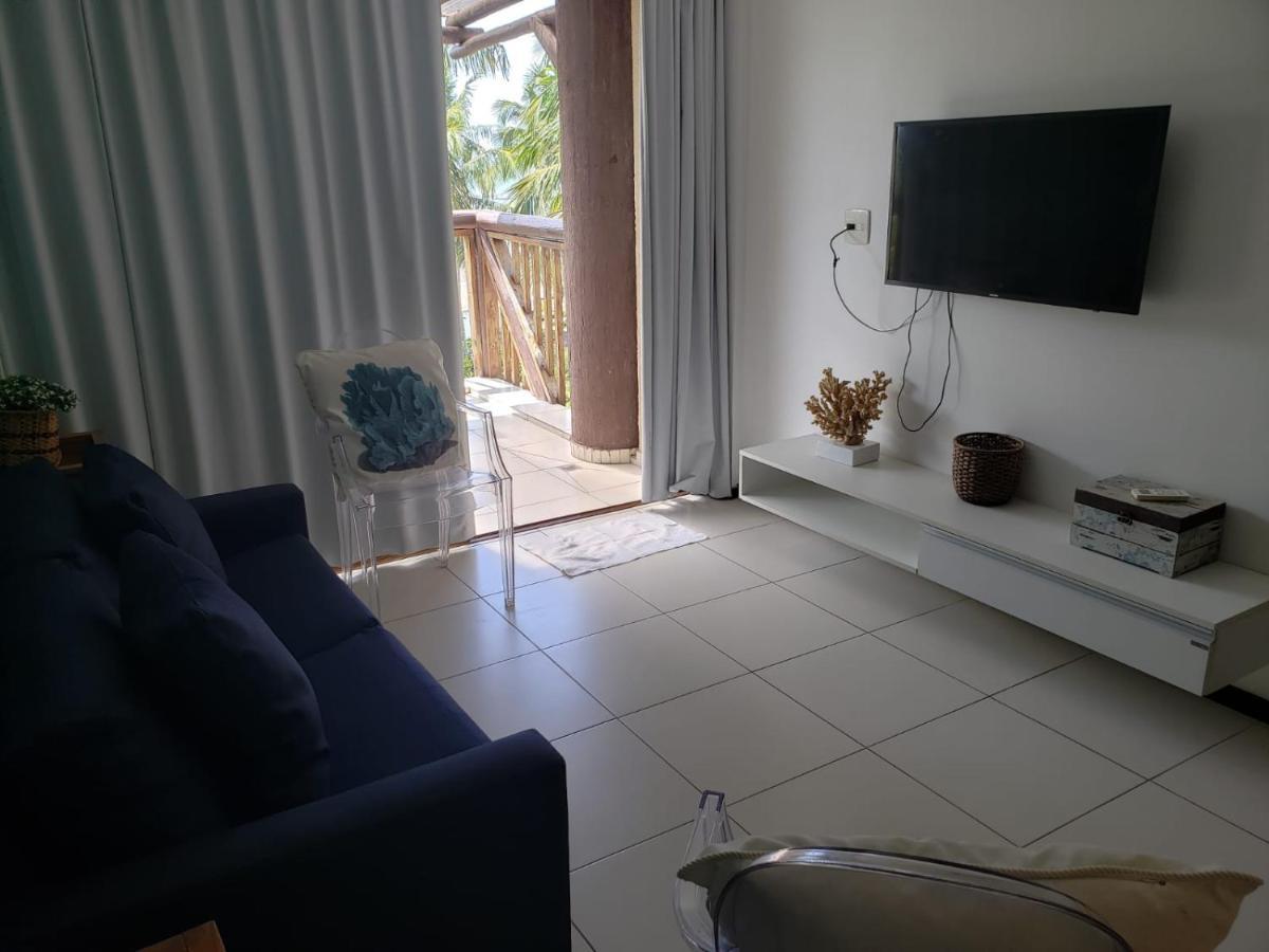 Barra Bali - Luxo e Paraiso Barra de São Miguel Exterior foto