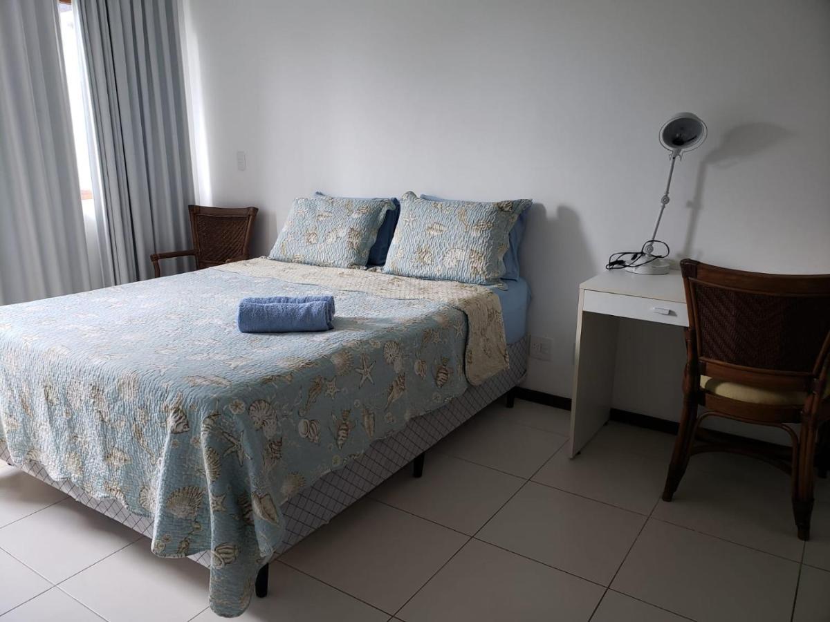 Barra Bali - Luxo e Paraiso Barra de São Miguel Exterior foto