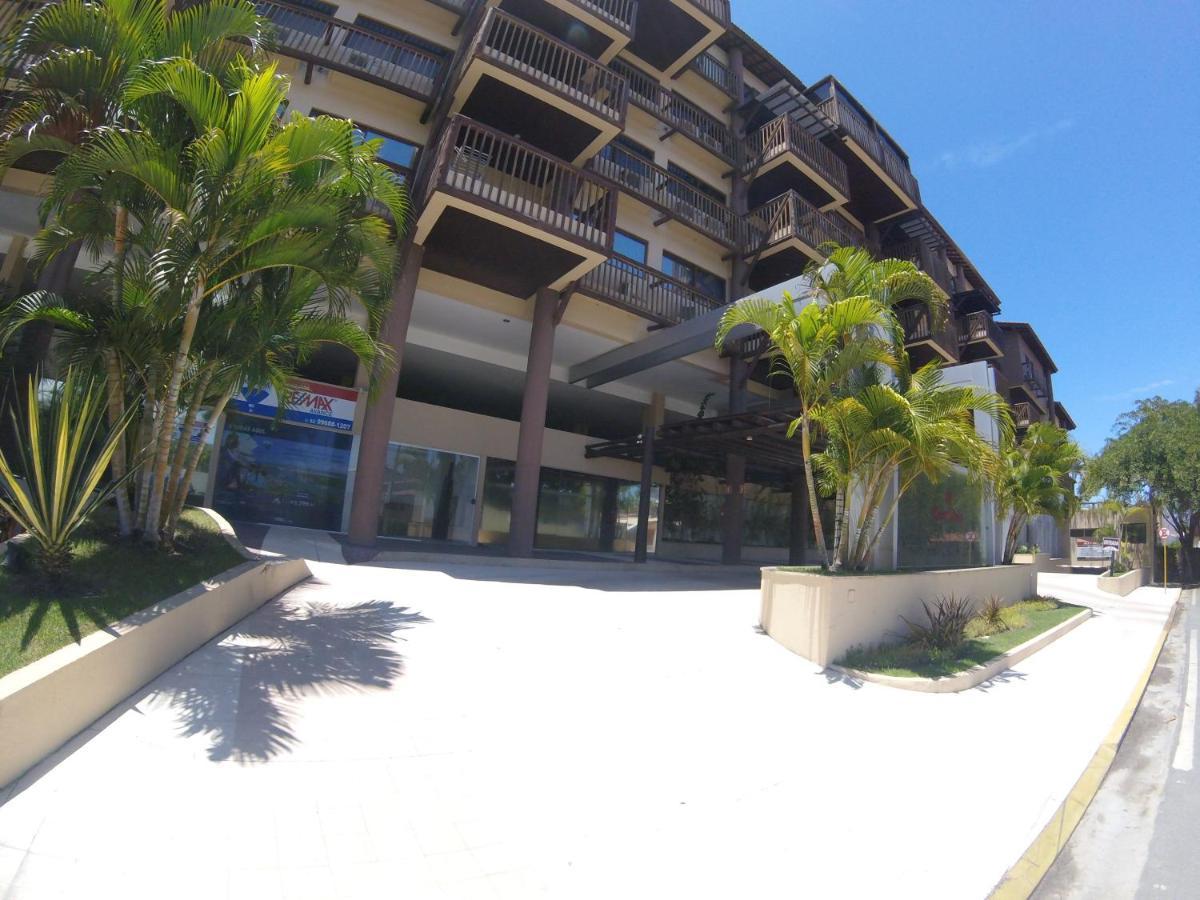 Barra Bali - Luxo e Paraiso Barra de São Miguel Exterior foto