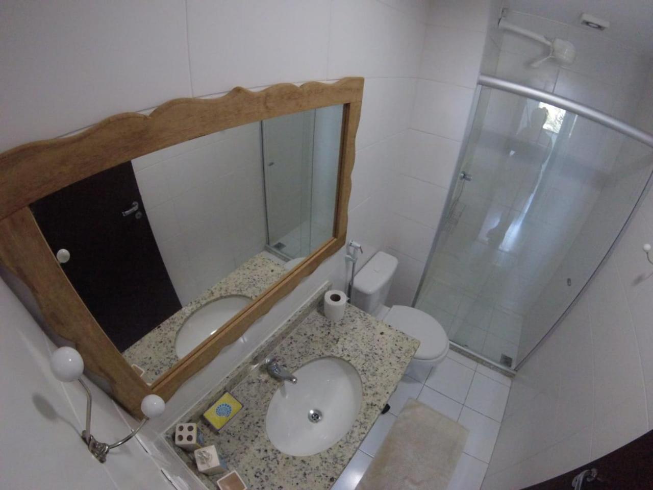 Barra Bali - Luxo e Paraiso Barra de São Miguel Exterior foto