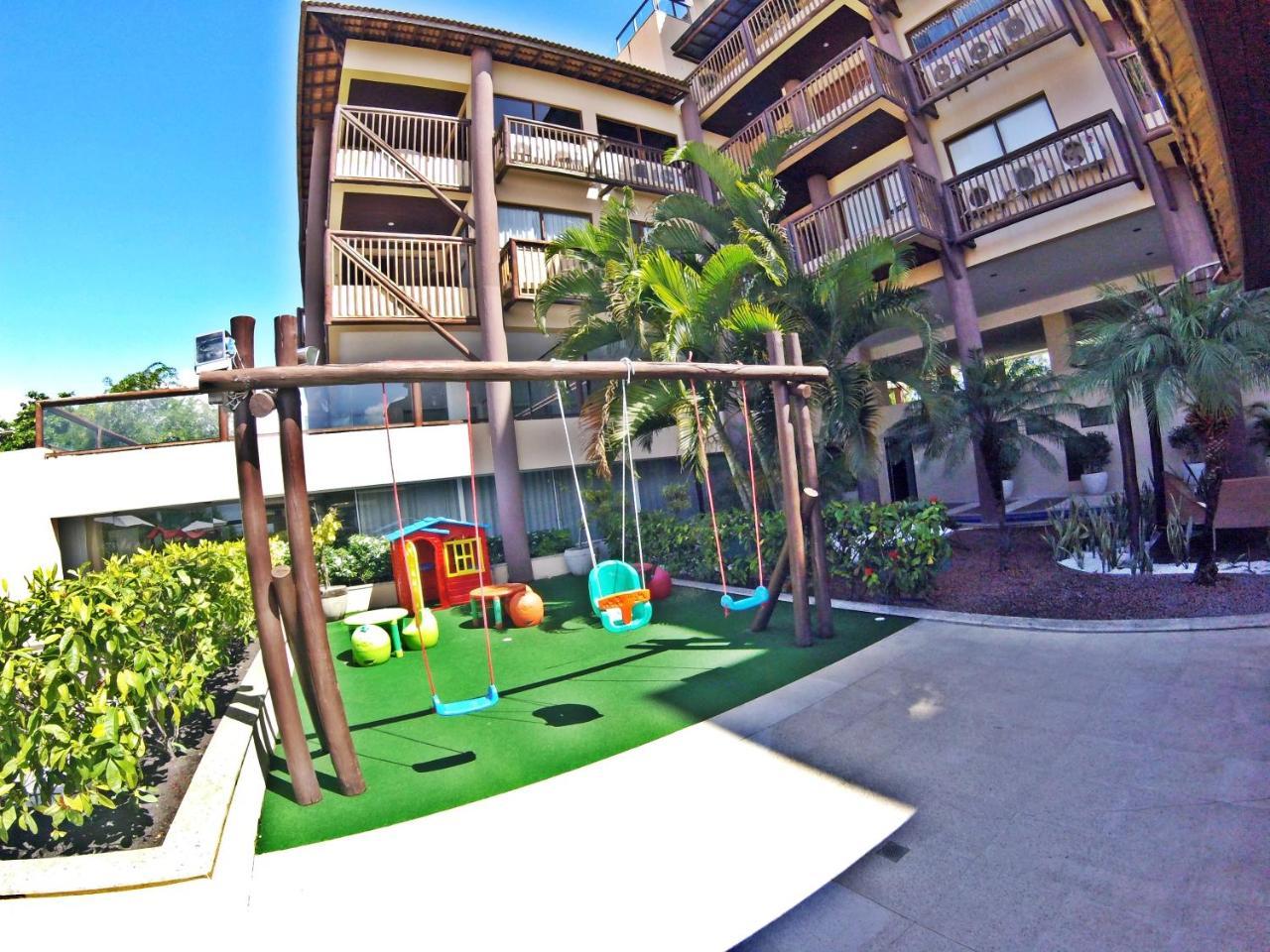Barra Bali - Luxo e Paraiso Barra de São Miguel Exterior foto