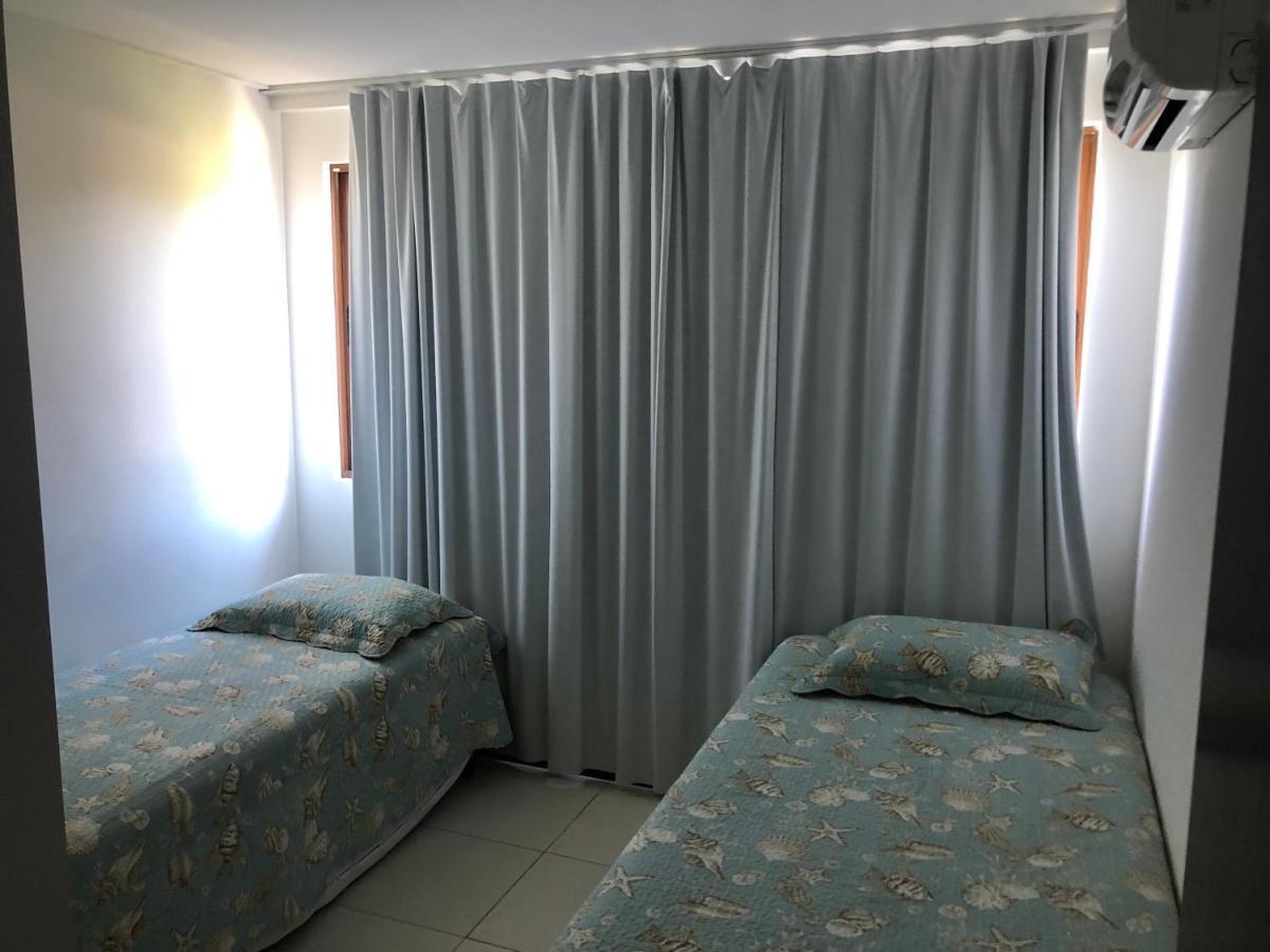 Barra Bali - Luxo e Paraiso Barra de São Miguel Exterior foto